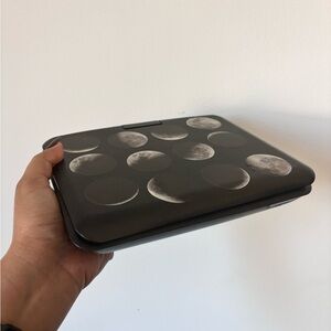 DVD Player w/ Moon Stickers